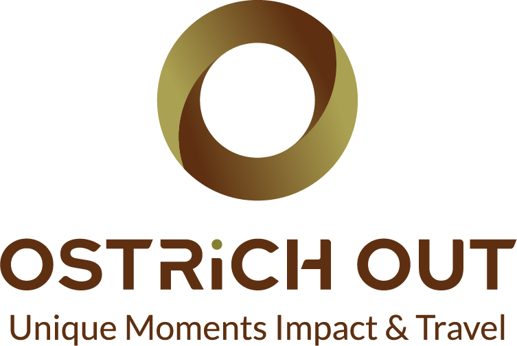 Ostrich Out logo