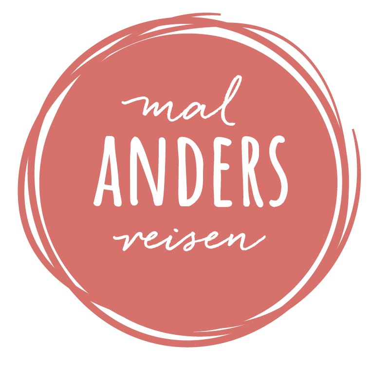 mal Anders Reisen  logo