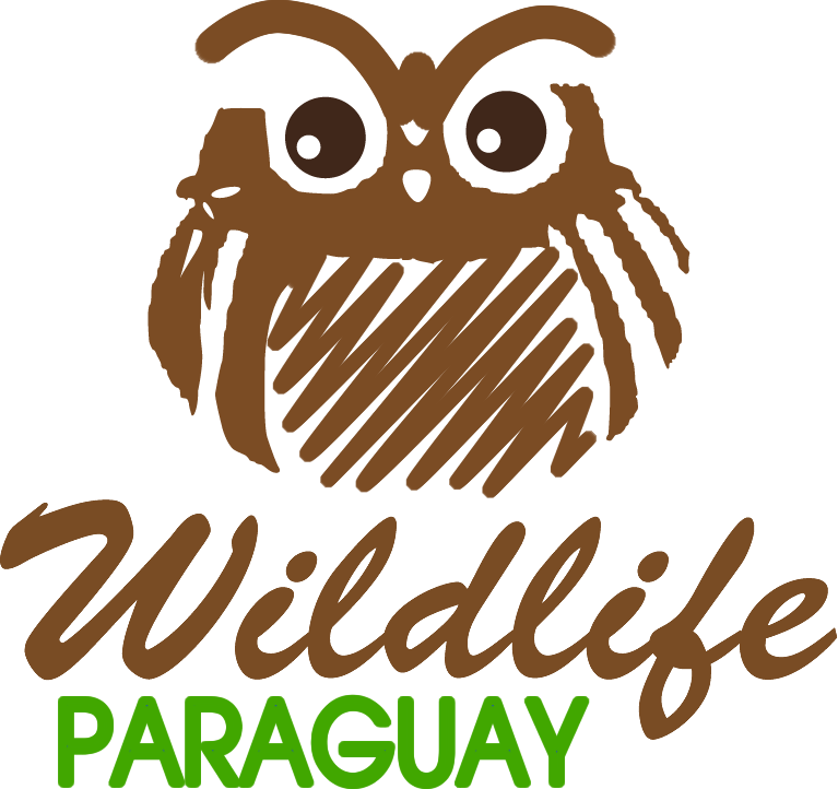 Wildlife Paraguay logo