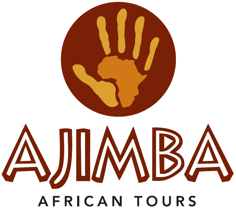 Ajimba African Tours GmbH logo