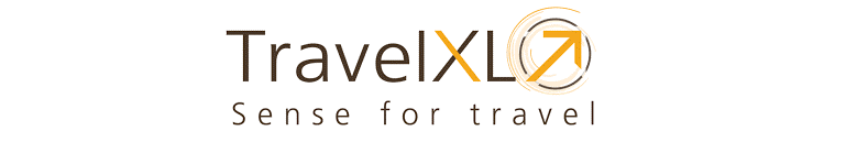 Travel XL logo