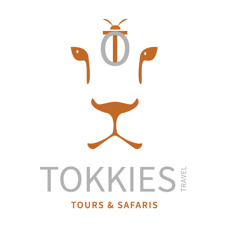 Tokkies Travel logo