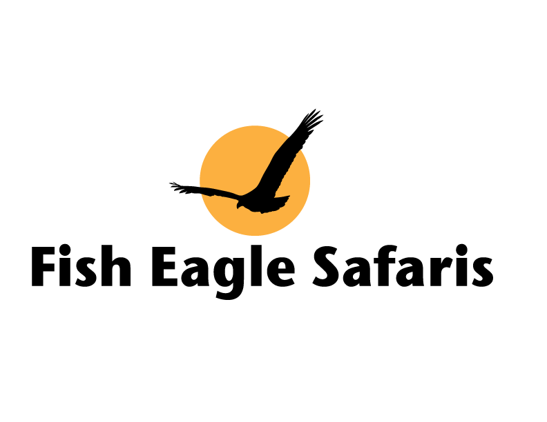 Fish Eagle Safaris Inc. logo
