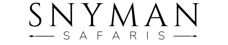 Snyman Safaris logo
