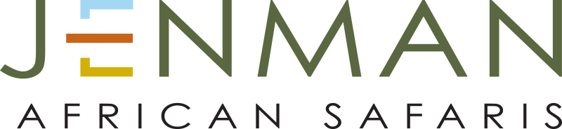 Jenman African Safaris logo