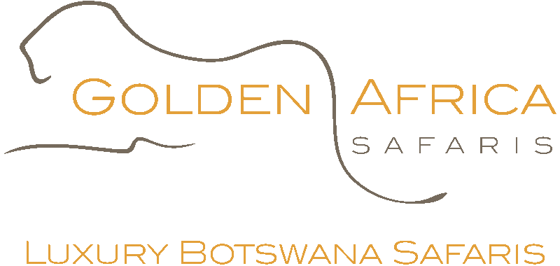Golden Africa Safaris logo