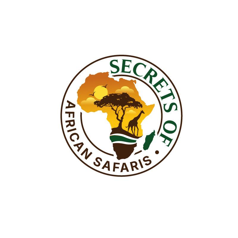 Secrets of Africa Safaris logo