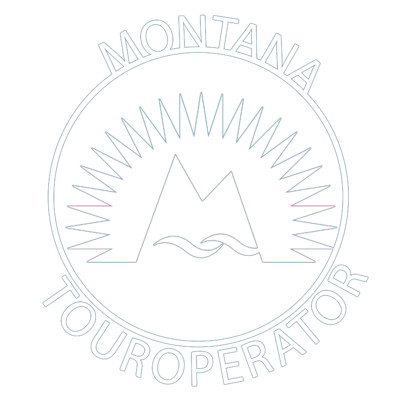 Touroperator Montana BV logo