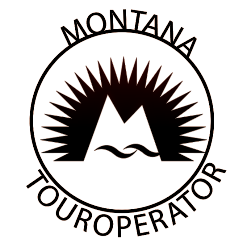 Touroperator Montana logo