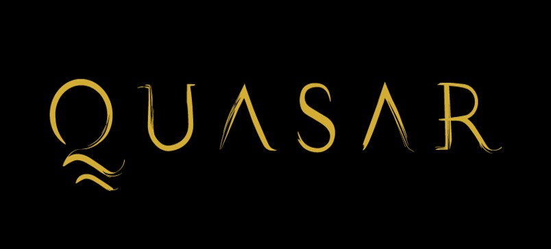 Quasar Expeditions Website logo