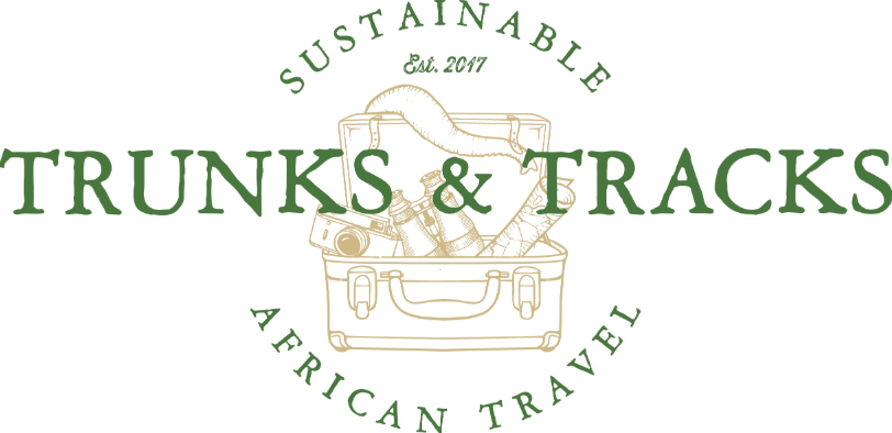 Trunks & Tracks logo