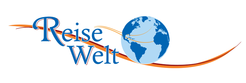 Reisewelt Grafenwöhr logo