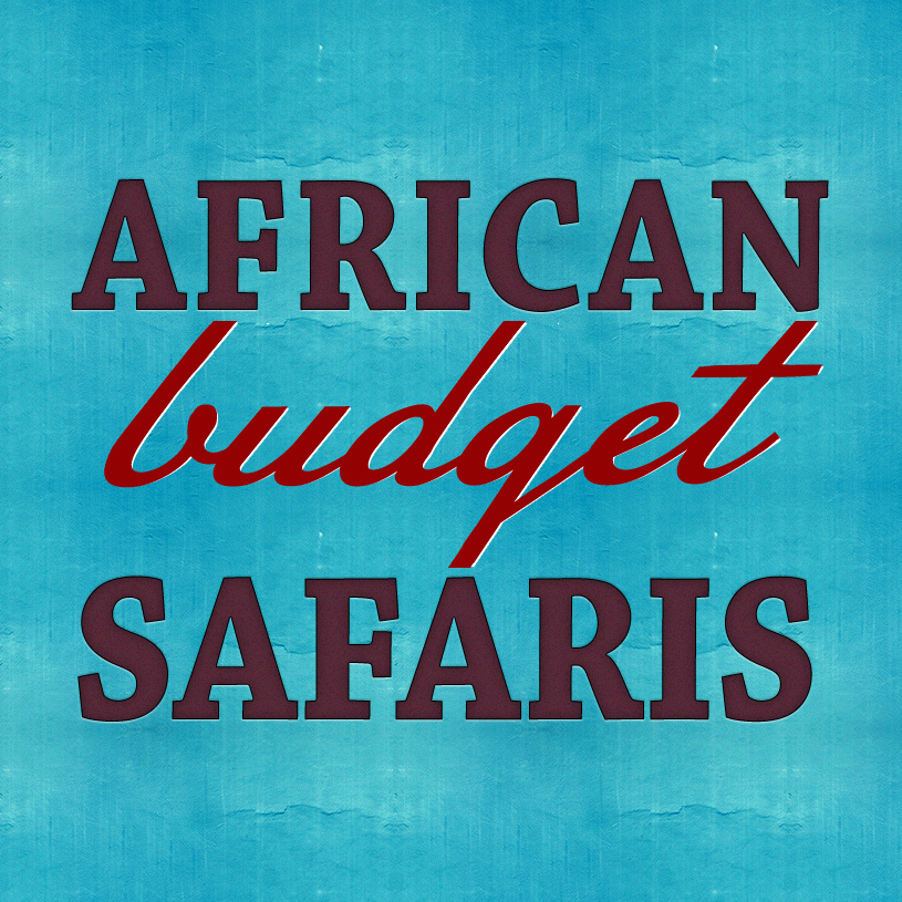 African Budget Safaris logo