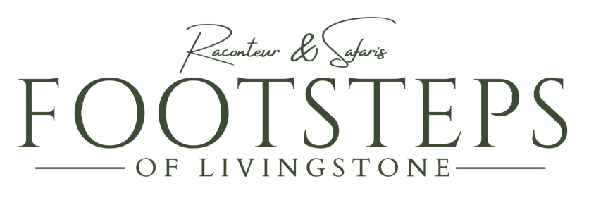 Footsteps of Livingstone logo