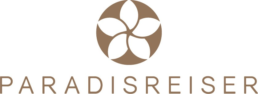  Paradisreiser AS logo