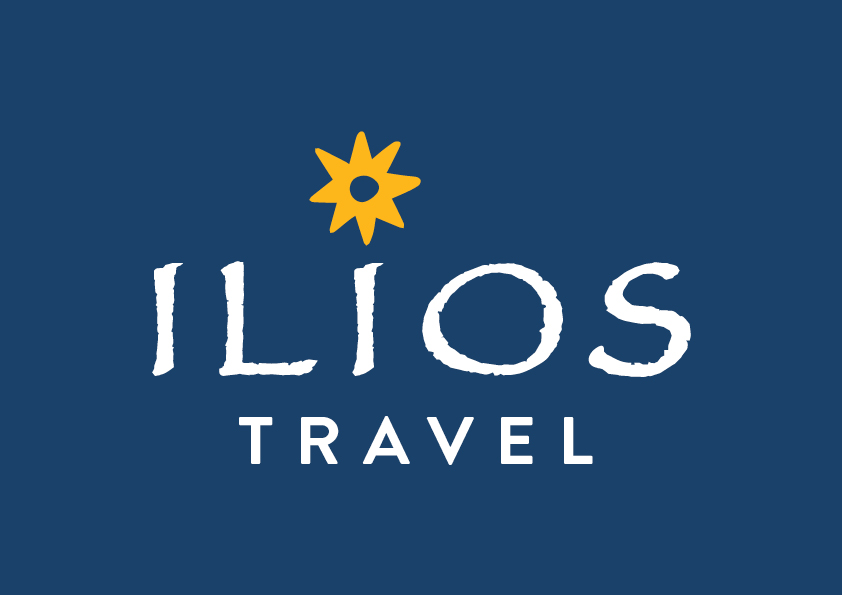 ILIOS Travel logo