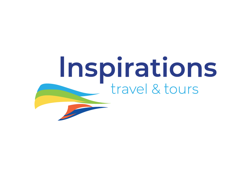 Inspirations Travel & Tours logo