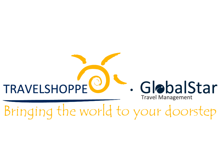 Travelshoppe.co.ke logo