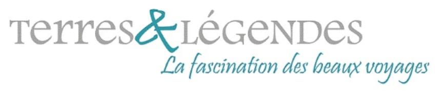 Terres et Légendes logo