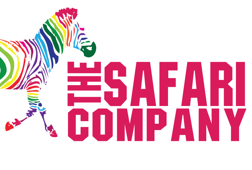 The Safari Company logo