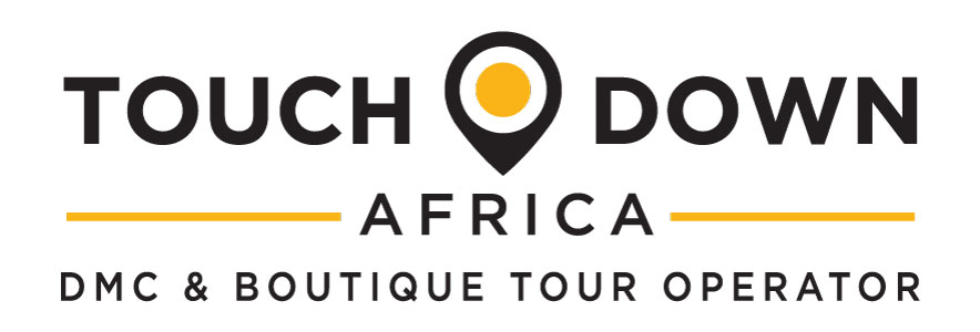 Touch Down Africa | DMC & Boutique Tour Operator logo