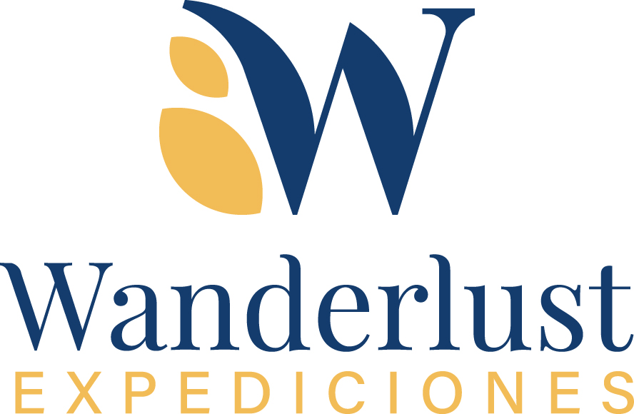 Wanderlust Expediciones logo