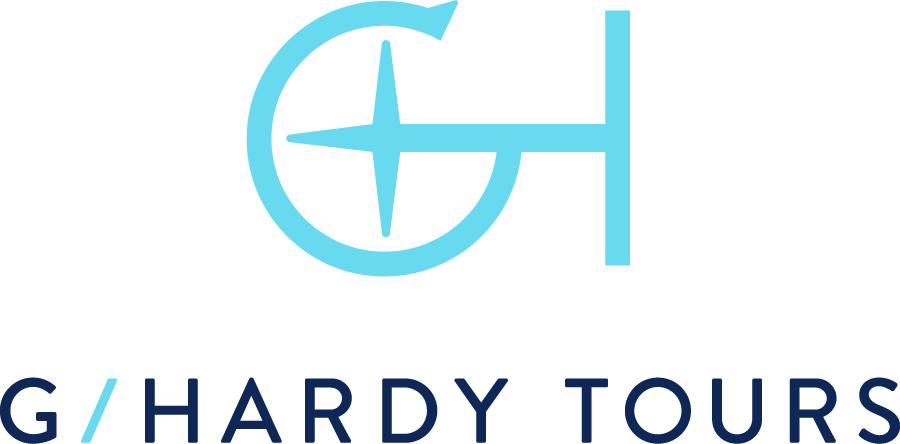 G/Hardy Tours - Student School Trips logo