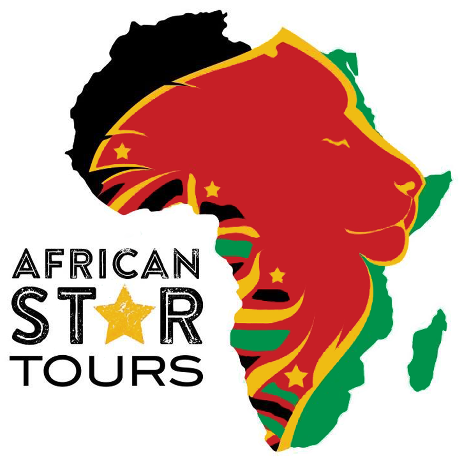 African Star Tours logo