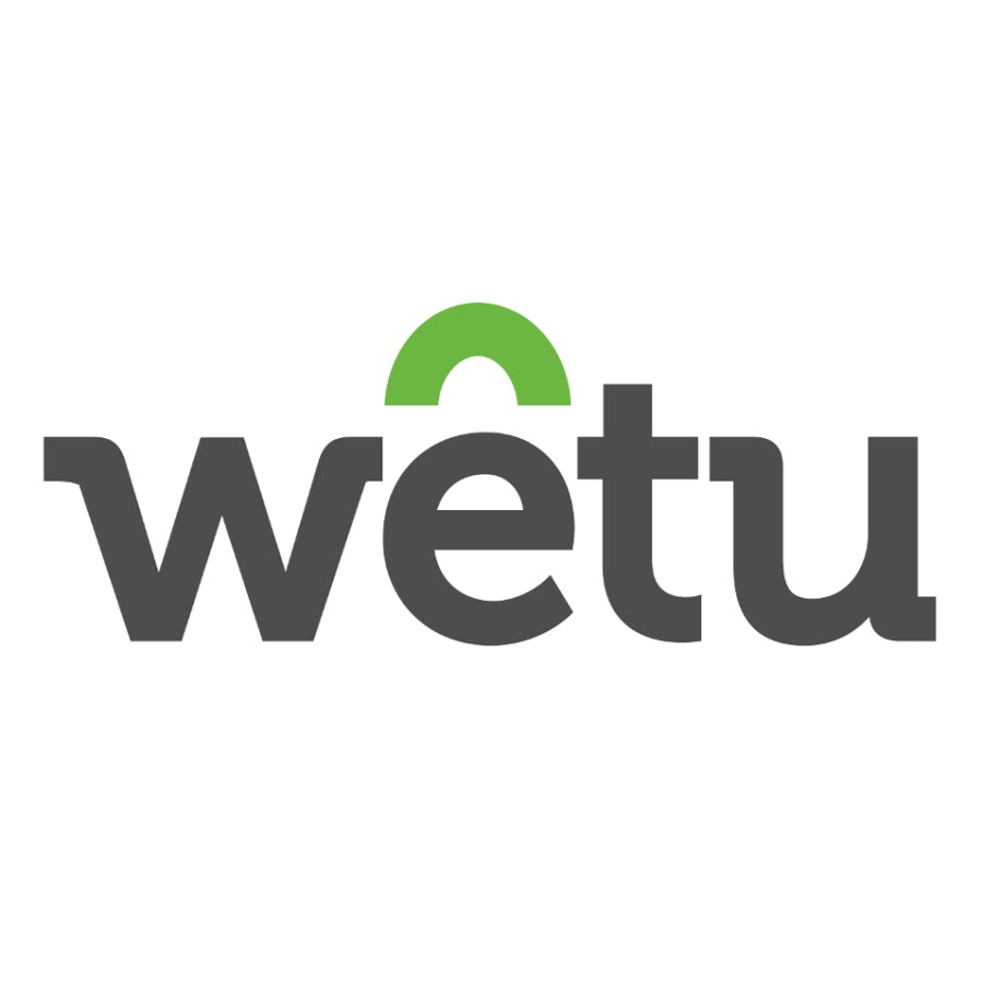 Wetu CoBrand Agent logo