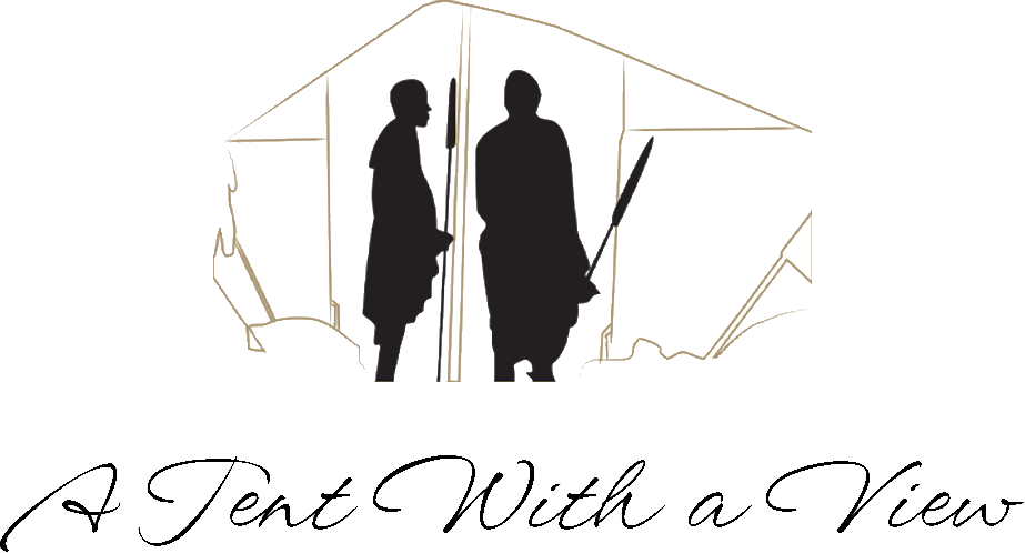 A Tent With A View logo