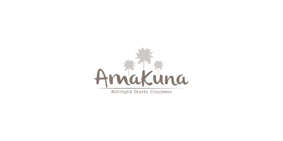 Amakuna Travel logo