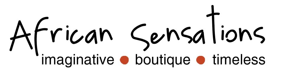 African Sensations logo