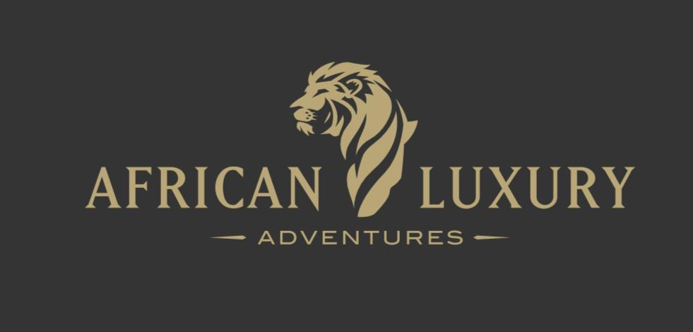 African Luxury Adventures  logo