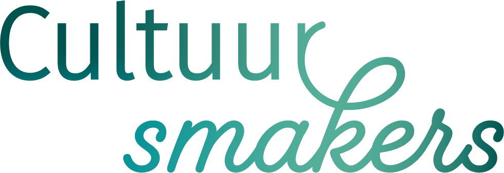 Cultuursmakers logo
