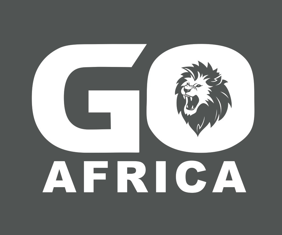 GoAfrica.nl logo