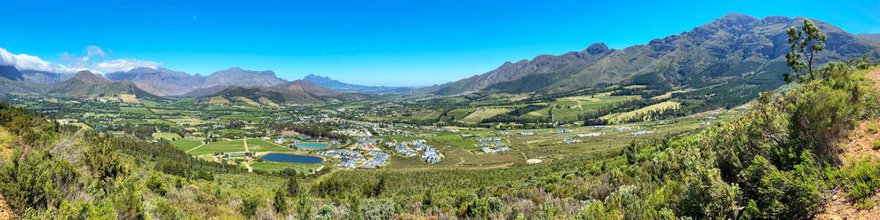 Franschhoek