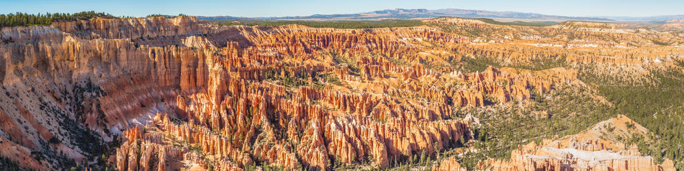 Bryce Canyon City