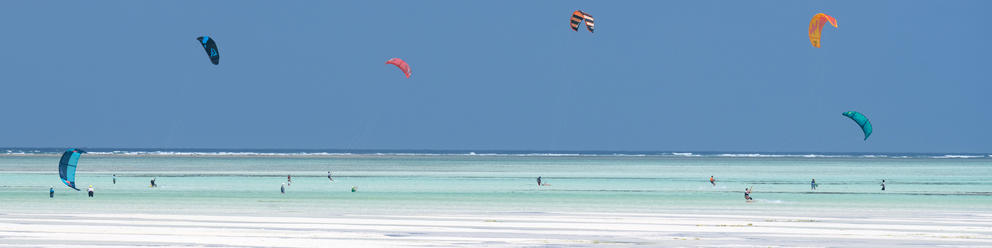 Zanzibar