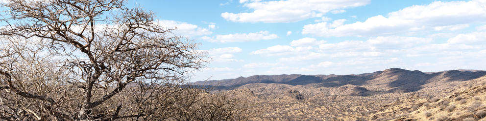 Greater Windhoek