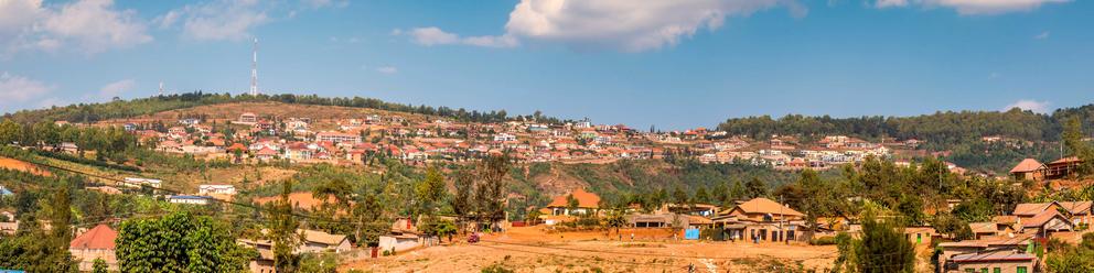 Kigali