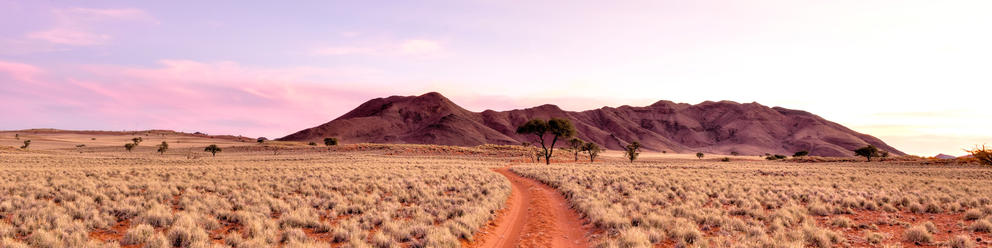 NamibRand Nature Reserve