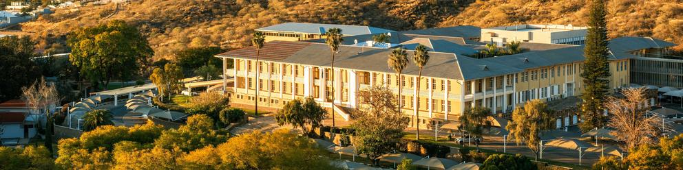 Windhoek