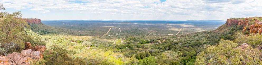 Otjiwarongo