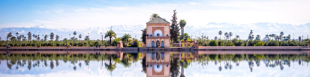 Marrakesh