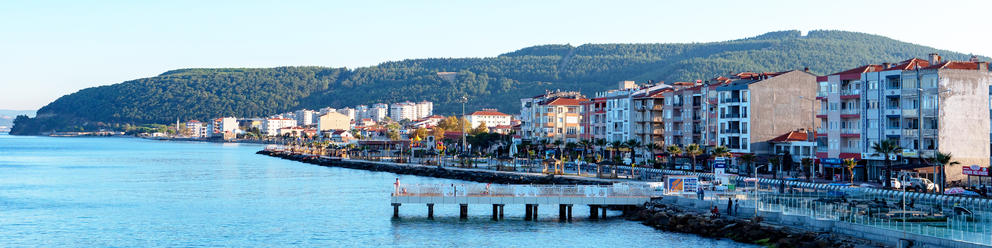 Eceabat
