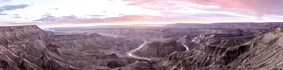 Southern Namibia