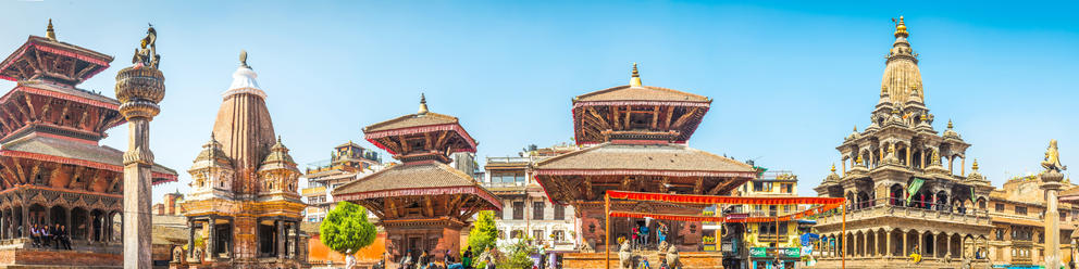 Kathmandu