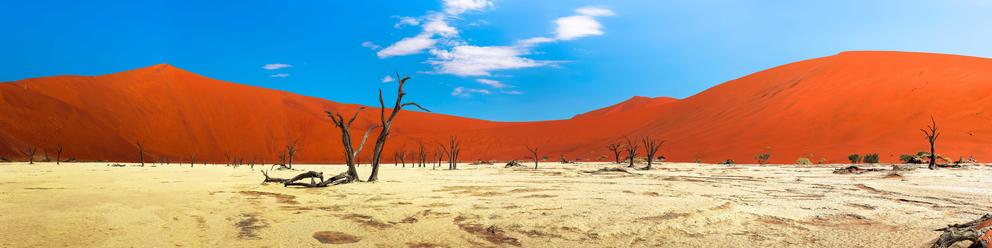 Sossusvlei