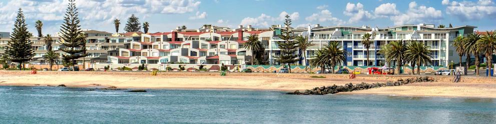 Swakopmund