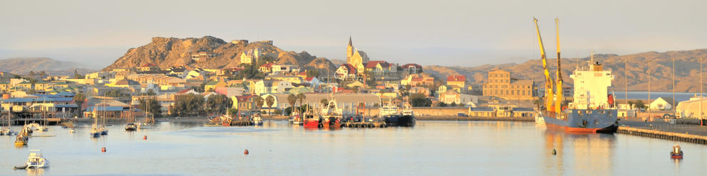 Luderitz
